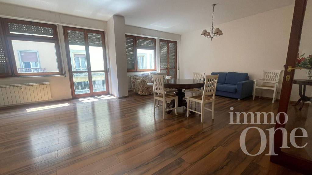 appartamento in vendita a Livorno in zona Centro Città