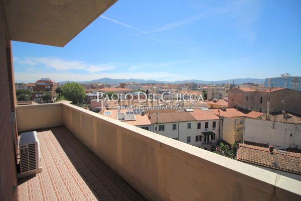 appartamento in vendita a Livorno