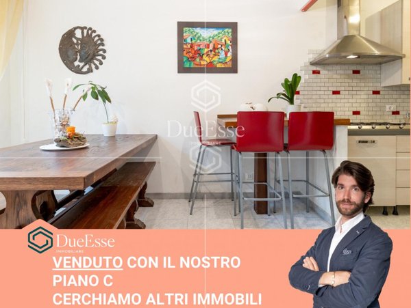 appartamento in vendita a Livorno in zona Ardenza