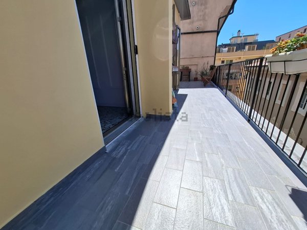 appartamento in vendita a Livorno