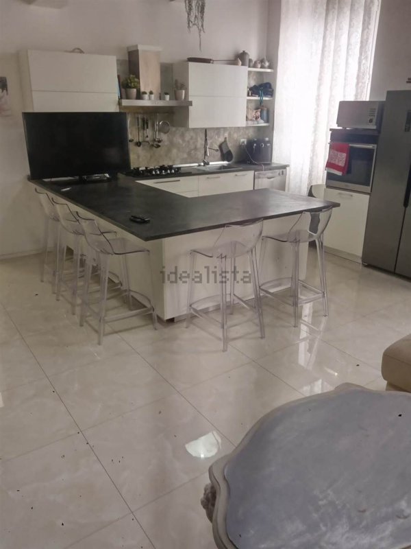 appartamento in vendita a Livorno in zona Stazione