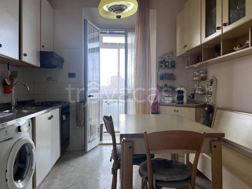 appartamento in vendita a Livorno