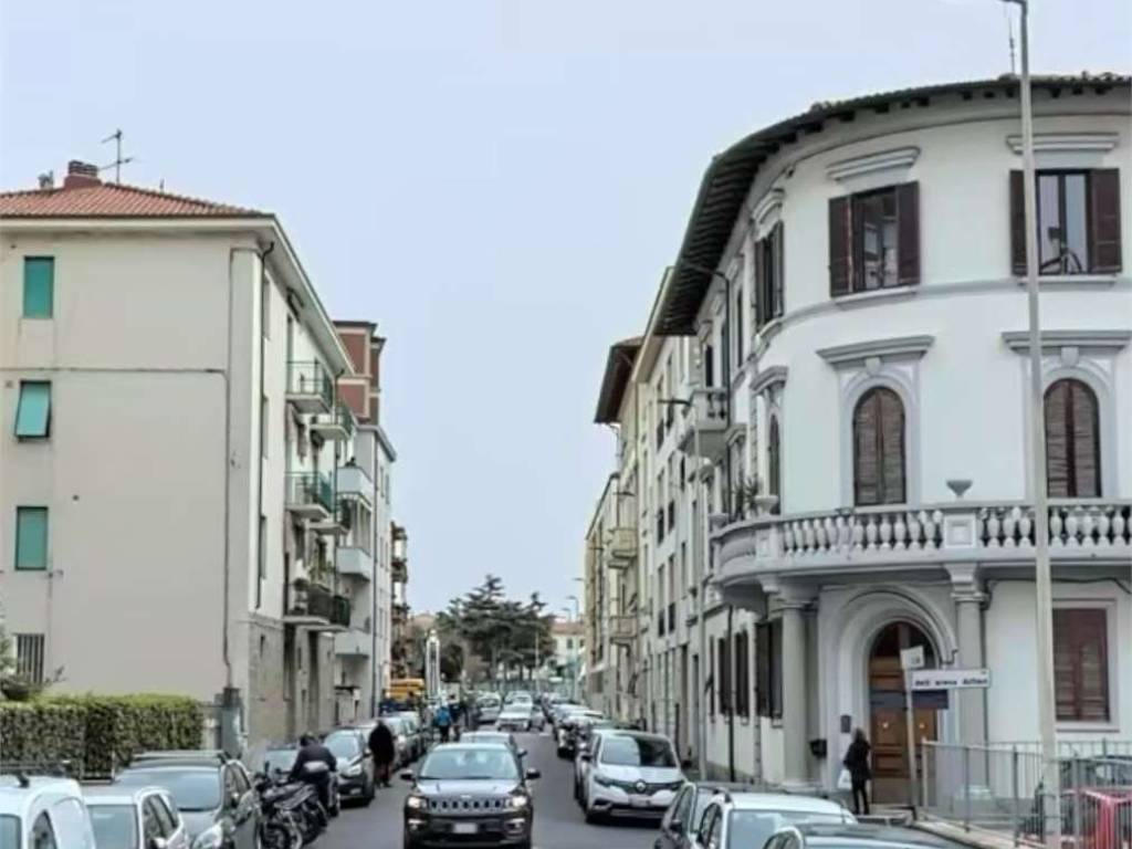appartamento in vendita a Livorno