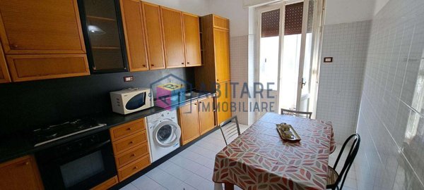 appartamento in vendita a Livorno in zona Centro Città