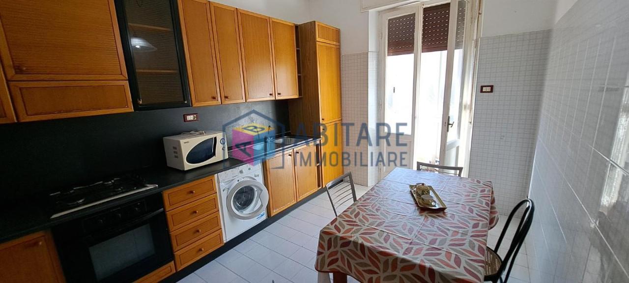 appartamento in vendita a Livorno in zona Centro Città