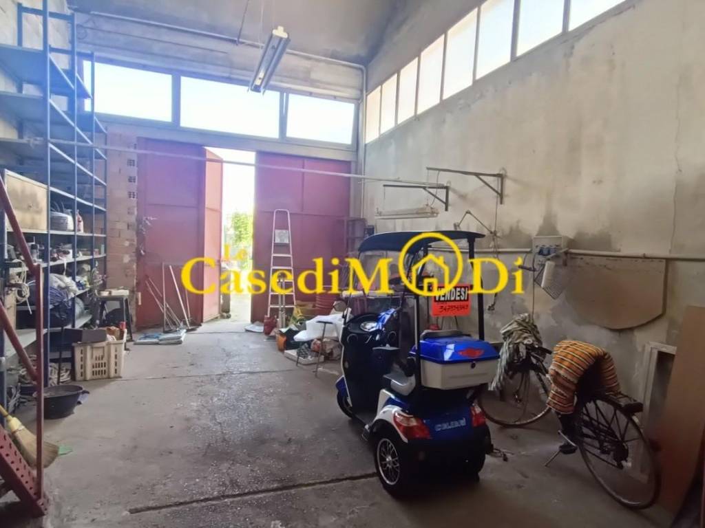 appartamento in vendita a Livorno