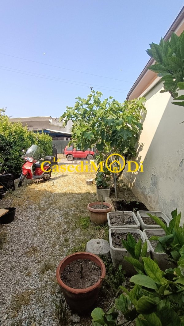 appartamento in vendita a Livorno