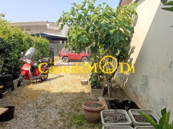 appartamento in vendita a Livorno