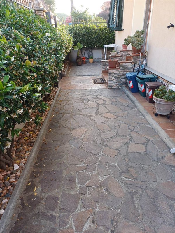 appartamento in vendita a Livorno