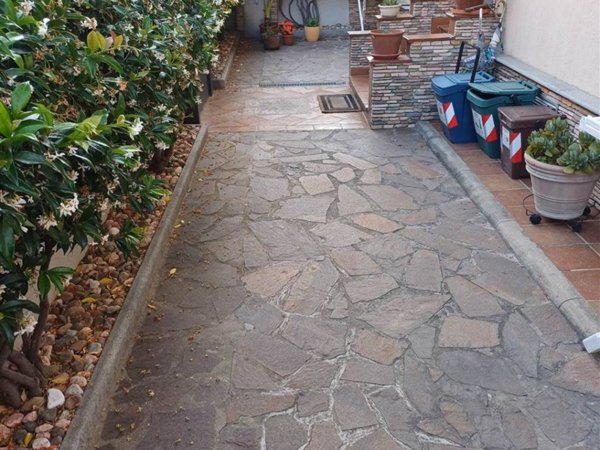 appartamento in vendita a Livorno