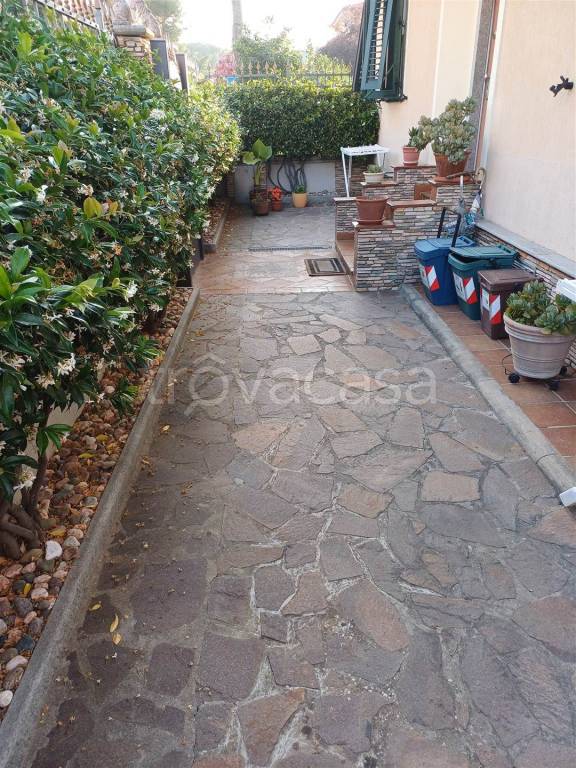 appartamento in vendita a Livorno