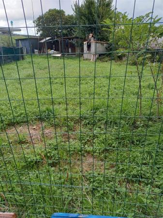 terreno agricolo in vendita a Livorno in zona Limoncino