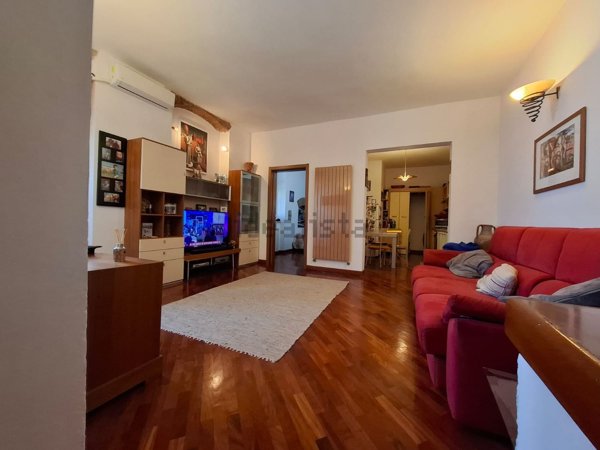 appartamento in vendita a Livorno