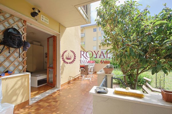 appartamento in vendita a Livorno