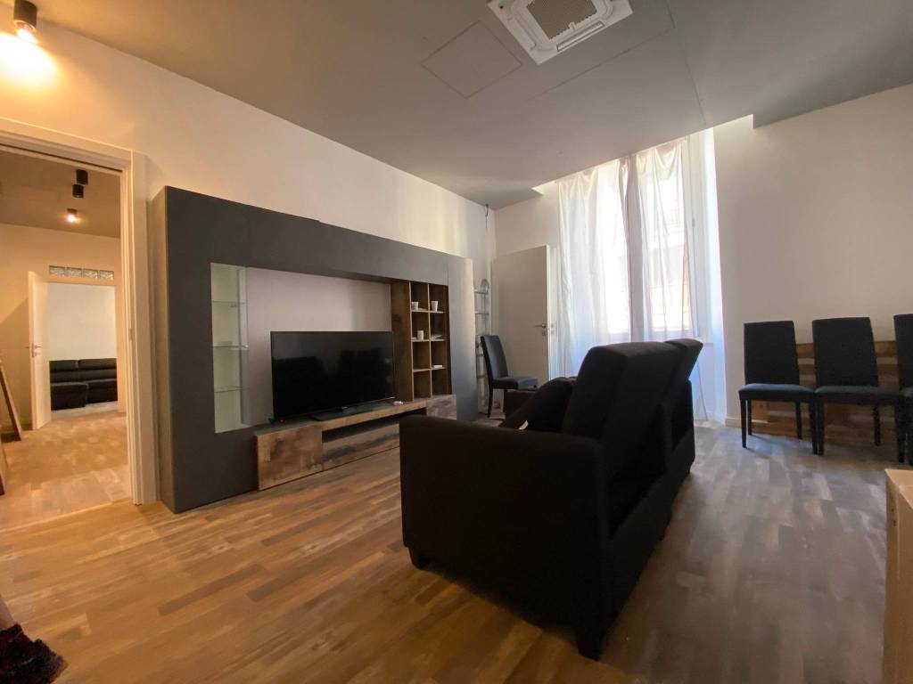 appartamento in vendita a Livorno