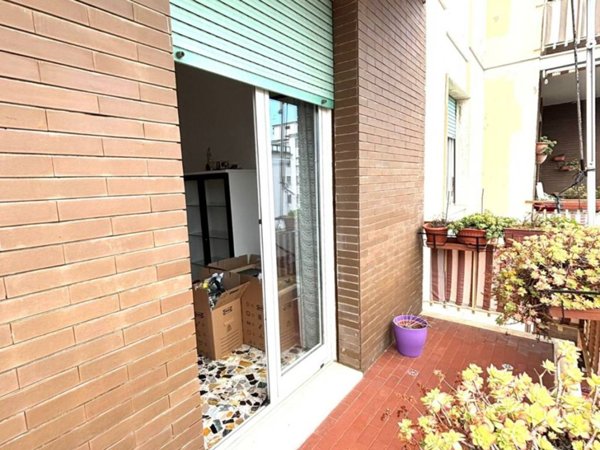 appartamento in vendita a Livorno