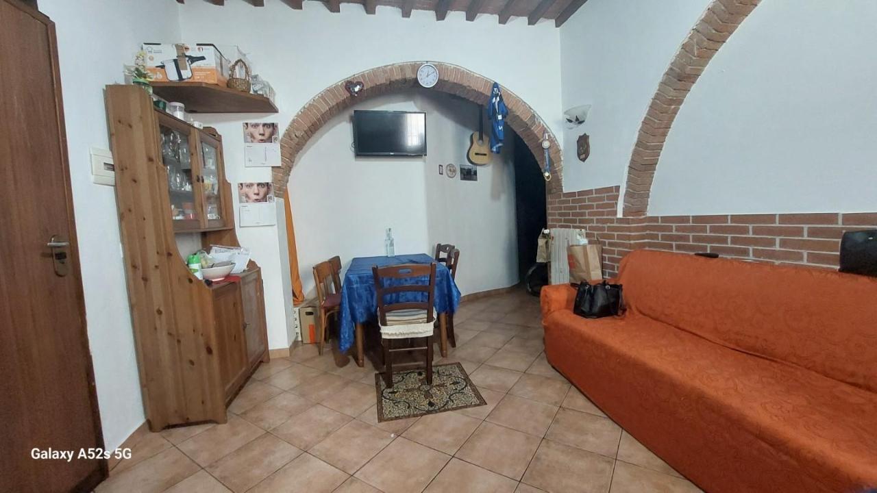 appartamento in vendita a Livorno in zona Stazione