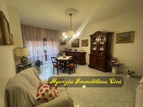 appartamento in vendita a Livorno