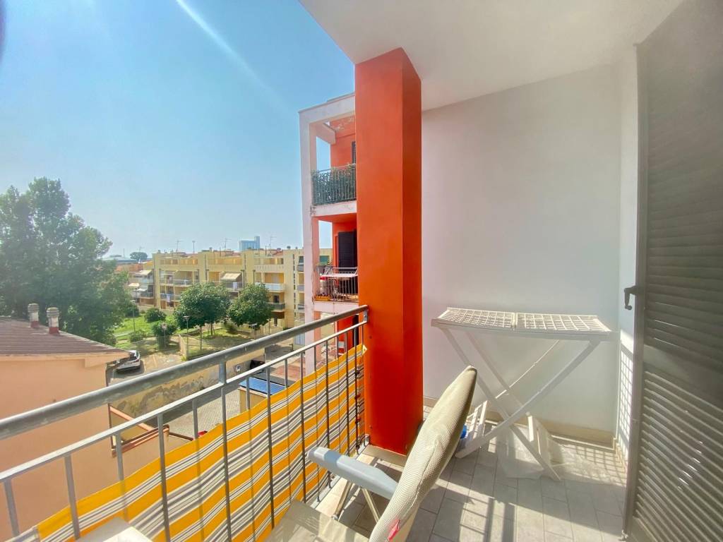 appartamento in vendita a Livorno