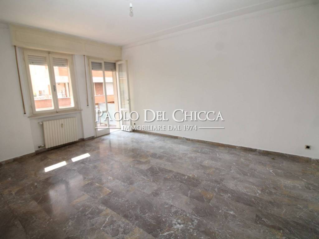 appartamento in vendita a Livorno in zona Centro Città