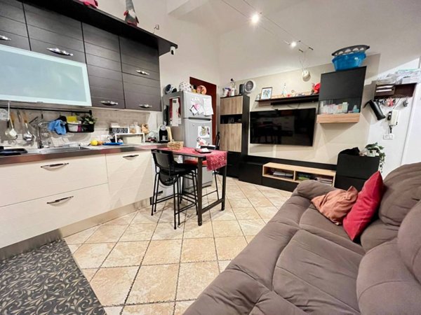 appartamento in vendita a Livorno