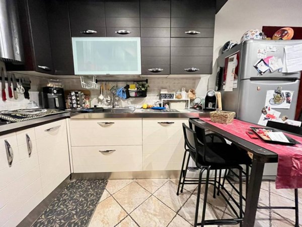 appartamento in vendita a Livorno