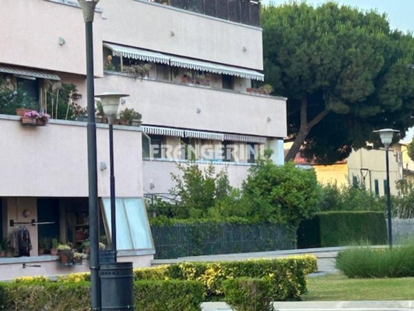 appartamento in vendita a Livorno