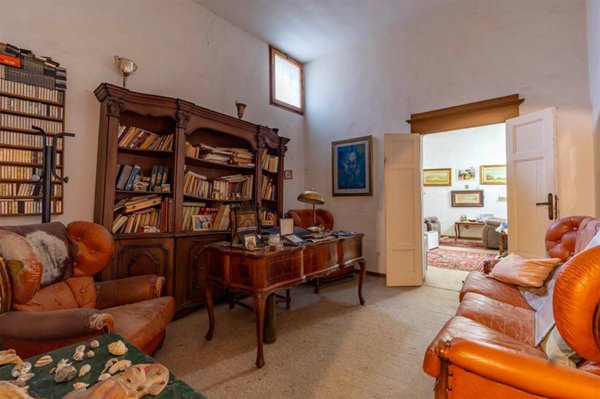 appartamento in vendita a Livorno in zona Centro Città