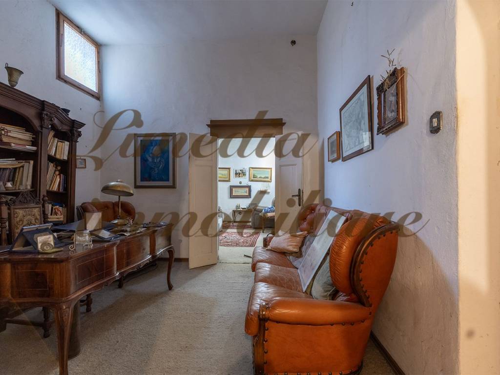 appartamento in vendita a Livorno in zona Centro Città