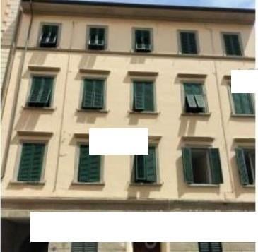 appartamento in vendita a Livorno