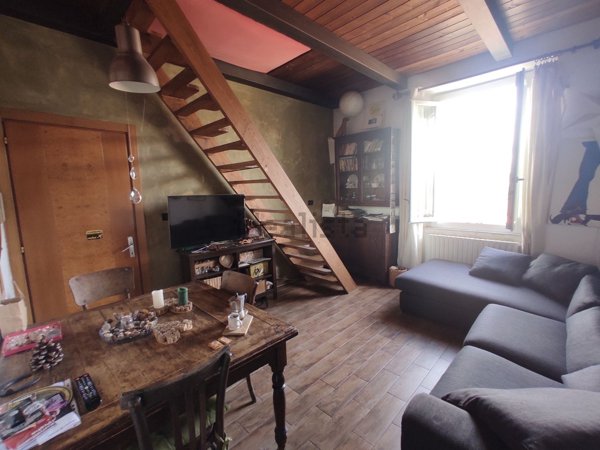 appartamento in vendita a Livorno