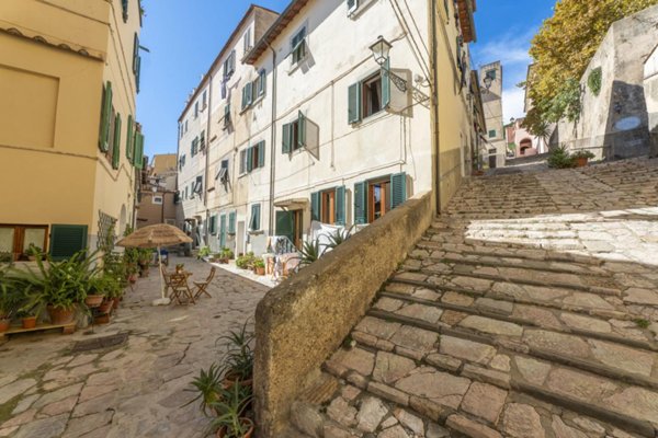 appartamento in vendita a Livorno in zona Centro Città