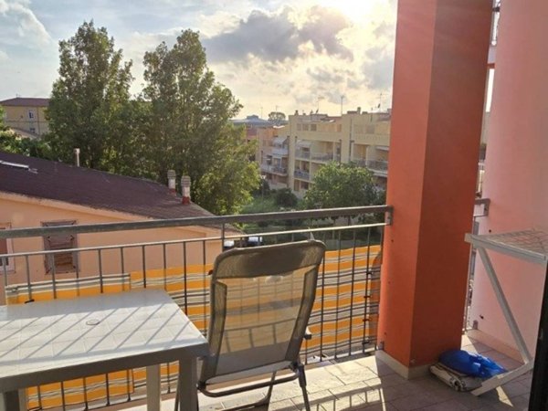appartamento in vendita a Livorno in zona Stazione