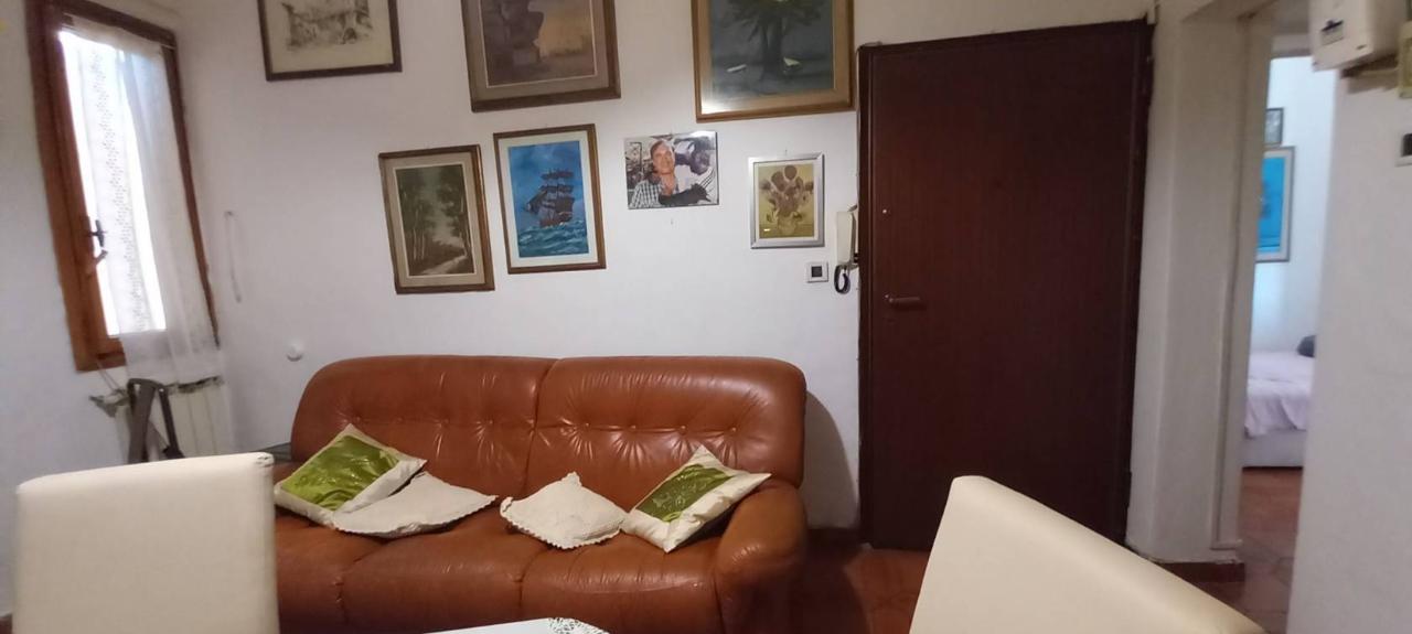 appartamento in vendita a Livorno in zona Stazione