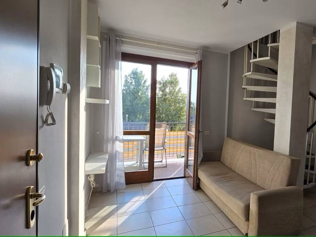appartamento in vendita a Livorno