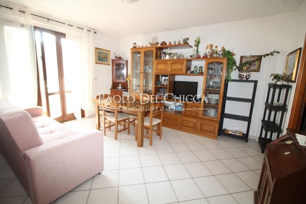 appartamento in vendita a Livorno