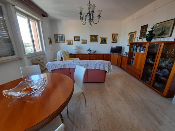appartamento in vendita a Livorno