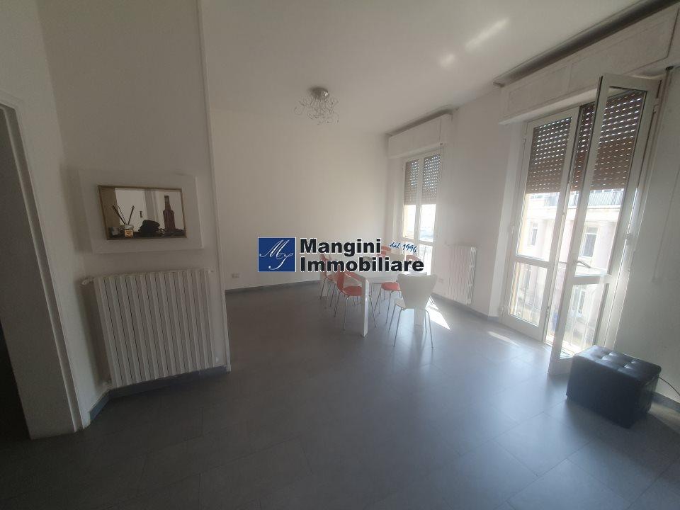 appartamento in vendita a Livorno