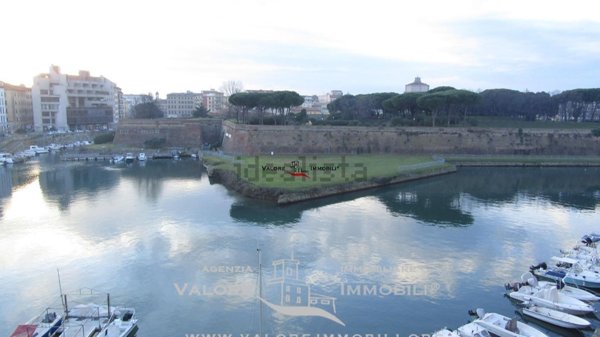 appartamento in vendita a Livorno in zona Centro Città