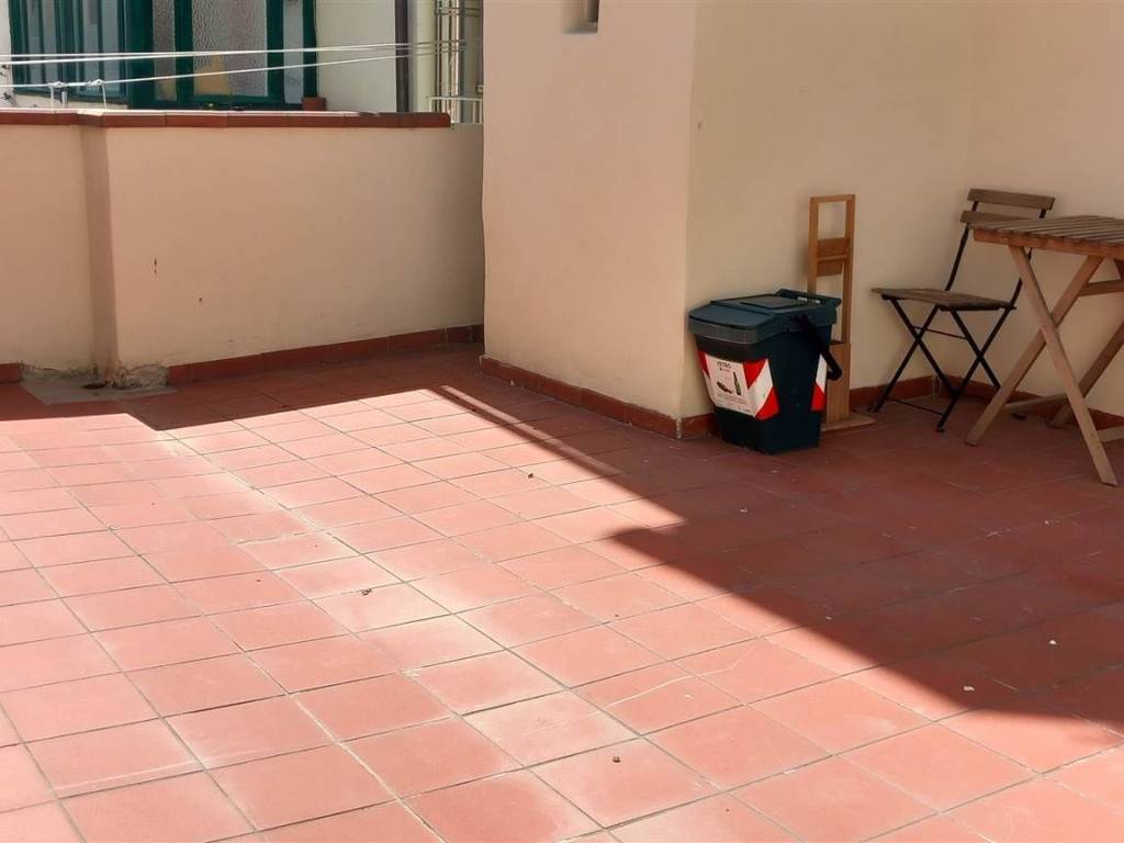 appartamento in vendita a Livorno in zona Stillo