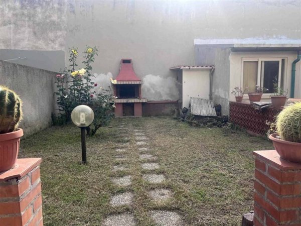 appartamento in vendita a Livorno in zona Stazione
