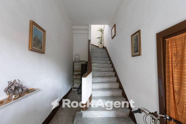 casa indipendente in vendita a Livorno in zona Stazione