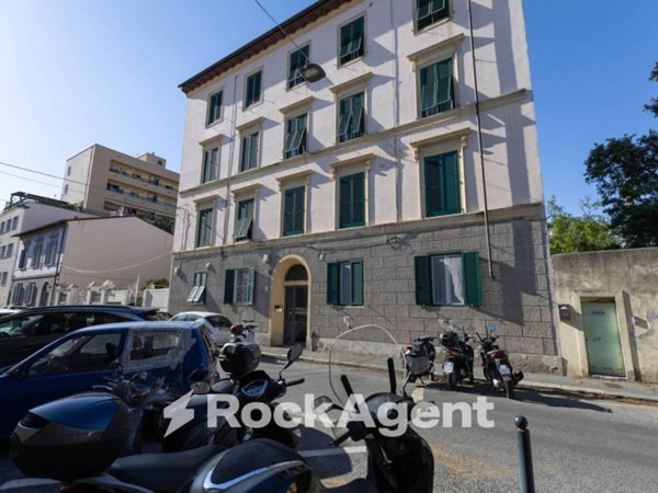 appartamento in vendita a Livorno