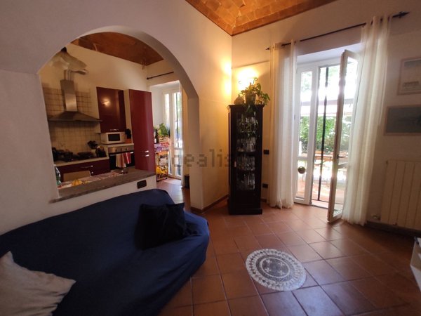 appartamento in vendita a Livorno in zona Centro Città