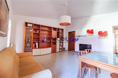 appartamento in vendita a Livorno in zona Centro Città
