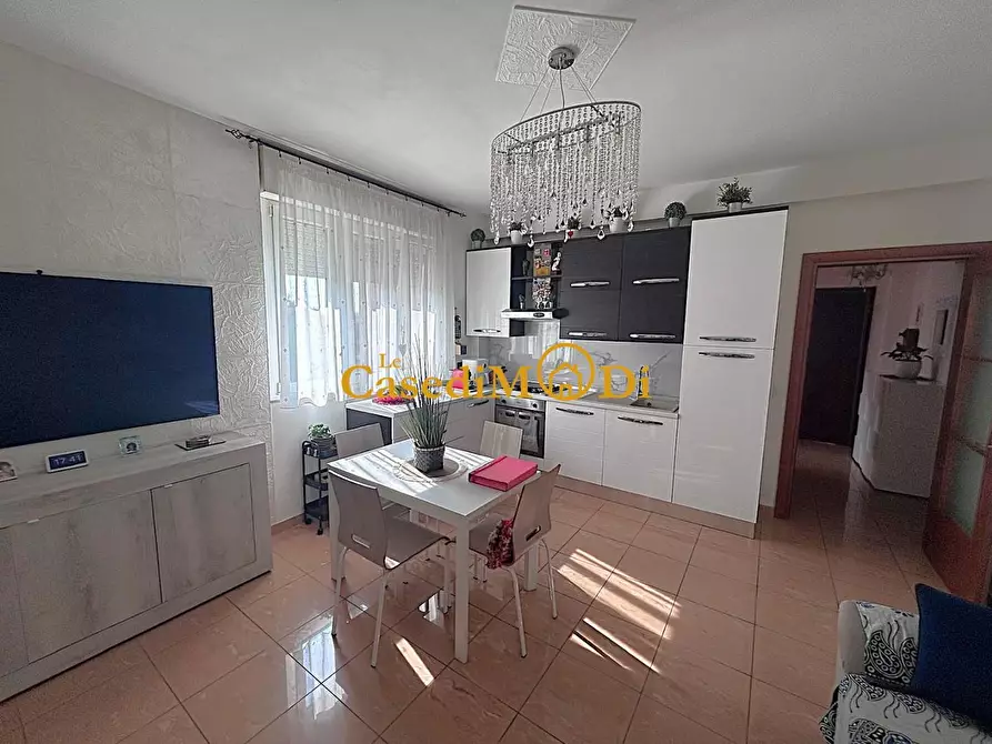 appartamento in vendita a Livorno