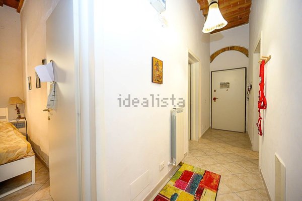 appartamento in vendita a Livorno in zona Lungomare