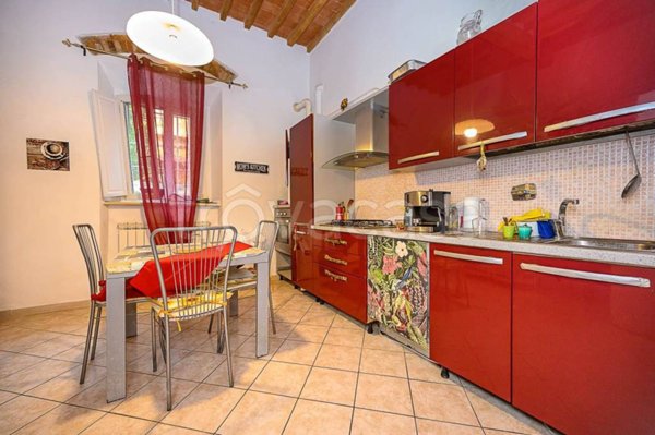 appartamento in vendita a Livorno in zona Lungomare