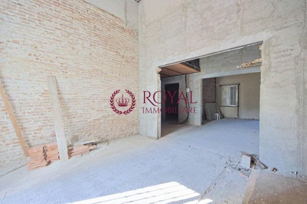 appartamento in vendita a Livorno