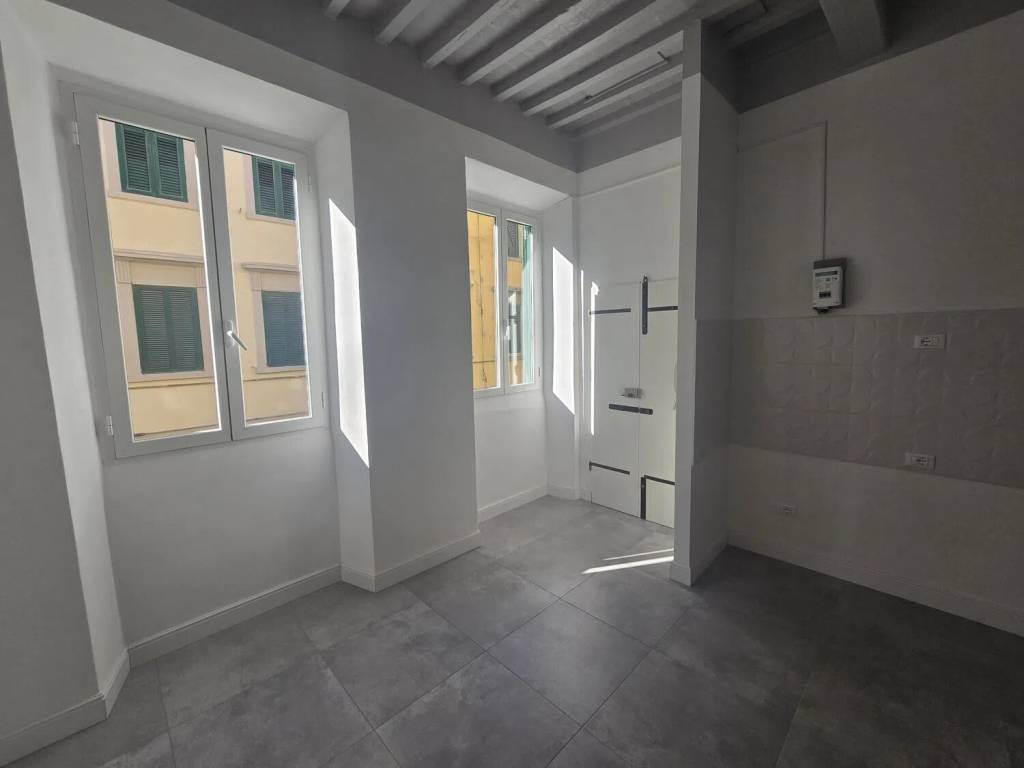 appartamento in vendita a Livorno